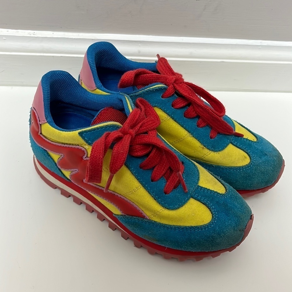 The jogger Marc Jacobs sneaker